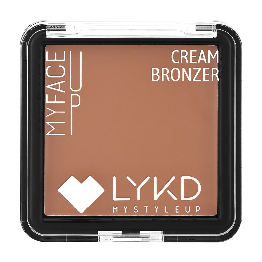 LYKD Krem Bronzer 158 Golden Fondue