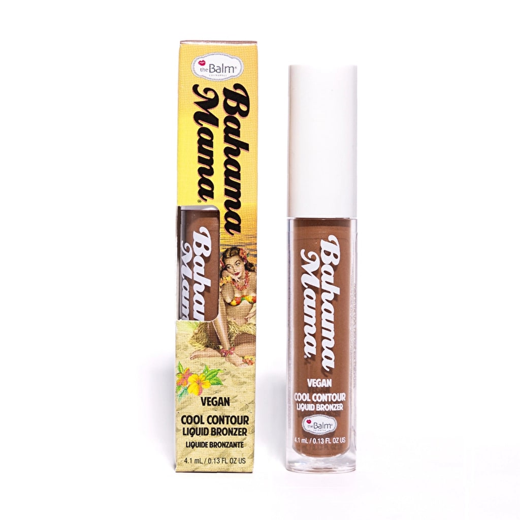 theBalm Likit Bahama Mama Bronzer Cool Contour