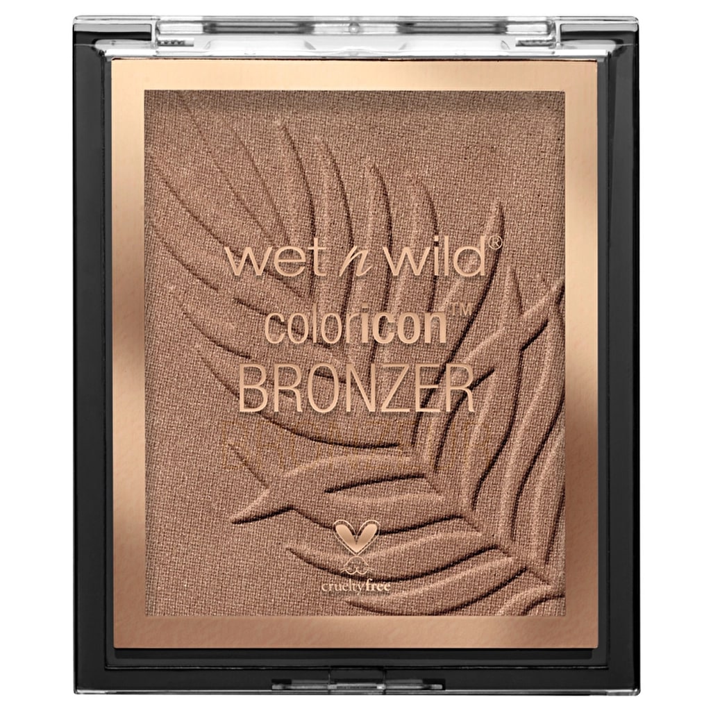 wet n wild Color Icon Bronzer Sunset Striptease E742B
