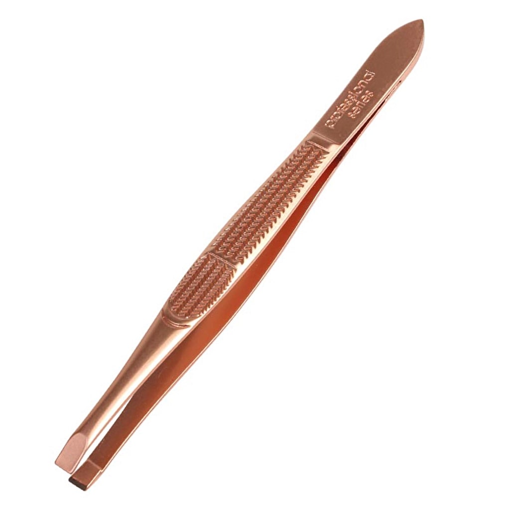 Nascita Bronz Geniş Ağız Cımbız 56