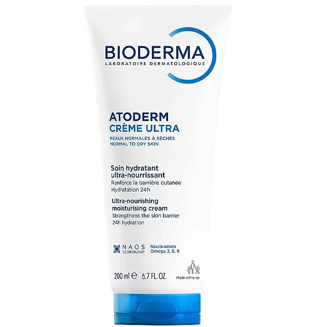 Bioderma Atoderm Krem Ultra