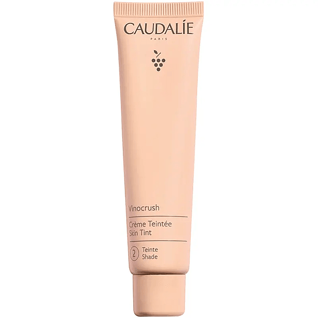 Caudalie Vinocrush Skin Tint Shade CC Krem
