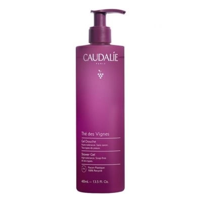 Caudalie The Des Vignes Duş Jeli
