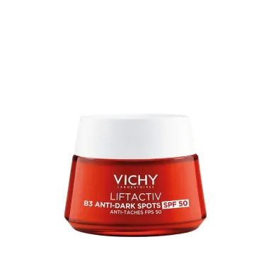 Vichy Liftactiv Pigment Specialist B3 Koyu Leke Karşıtı SPF50 Yüz Kremi