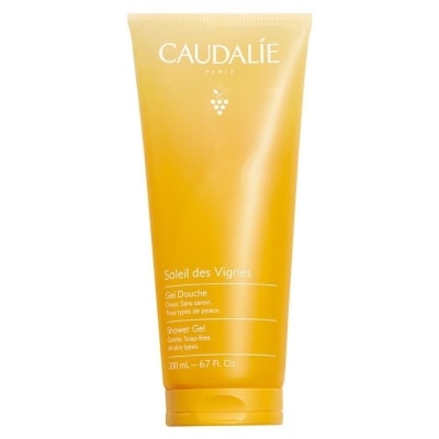 Caudalie Soleil Des Vignes Duş Jeli