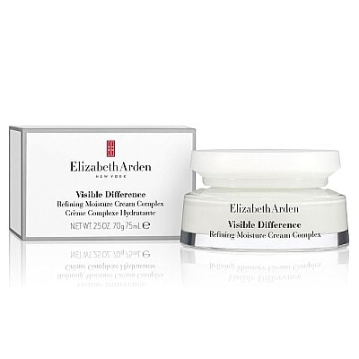Elizabeth Arden Visible Difference Refining Moisture Cream Complex Nemlendirici Krem