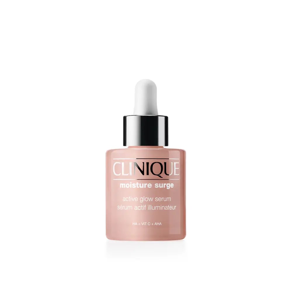 Clinique Moisture Surge Active Glow Nemlendirici Yüz Serumu · 30 ml