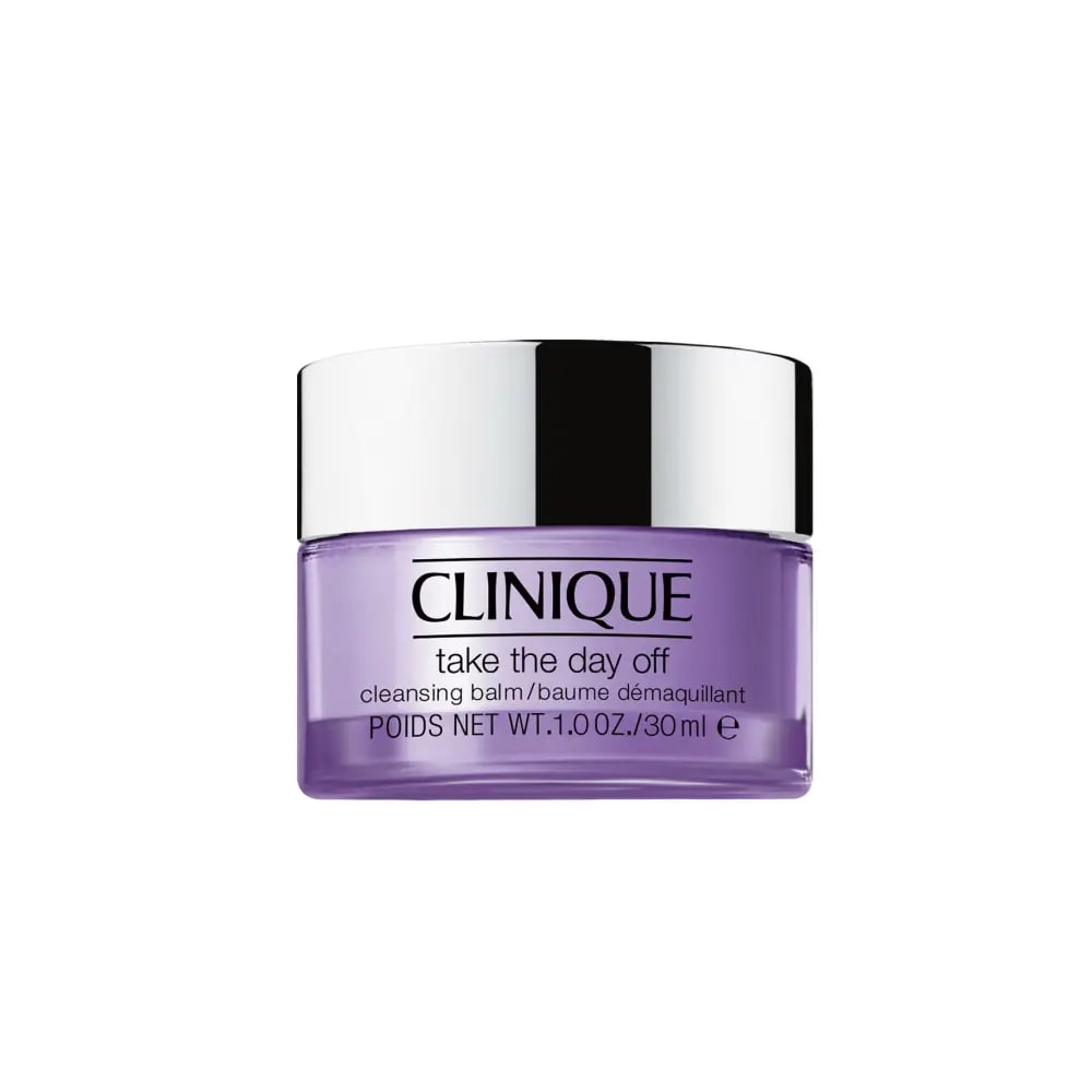 Clinique Take The Day Off Makyaj ve Yüz Temizleme Balmı · 30 ml