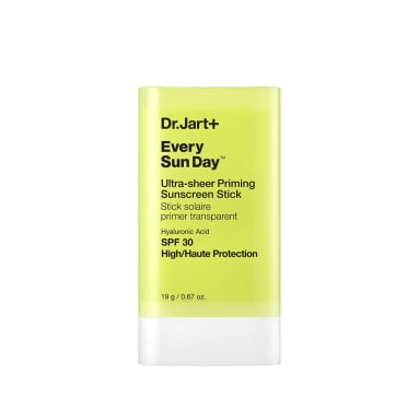 Dr.Jart+ Every Sun Day Ultra Sheer Priming SPF 30 Stick Güneş Koruyucu