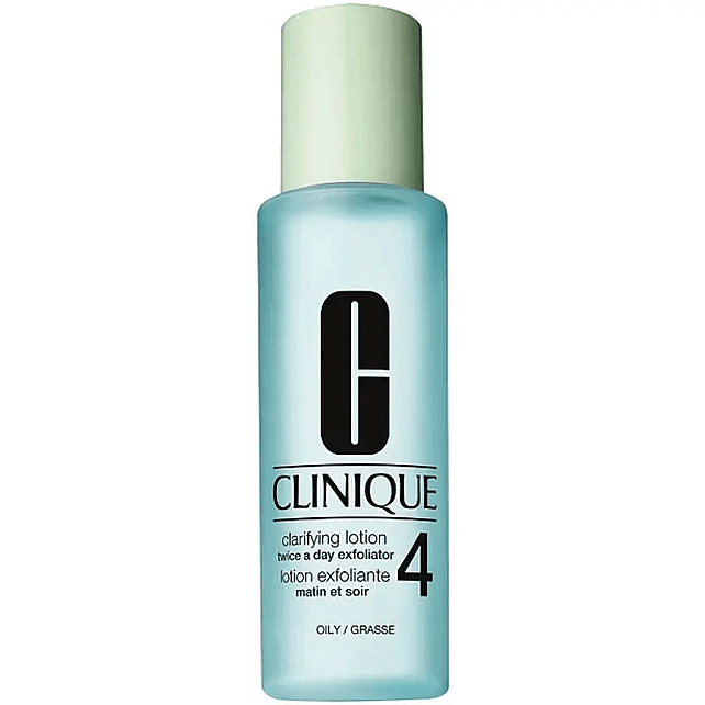 Clinique Clarifying Lotion Arındırıcı Losyon Tonik 2