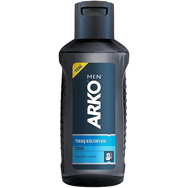 Arko Men After Shave Cool - Tıraş Kolonyası