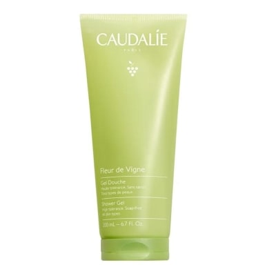 Caudalie Fleur de Vigne Duş Jeli