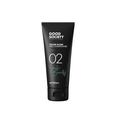 Artego Good Society 02 Color Glow Milk Renk Koruyucu Saç Kremi