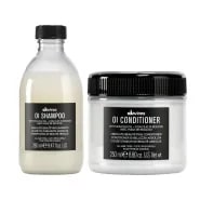 Davines OI Sülfatsız Şampuan ve Saç Kremi