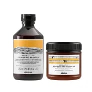 Davines Besleyici Şampuan & Maske Seti