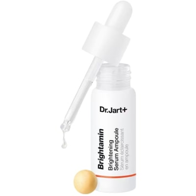 Dr.Jart+ Brightamin Aydınlık Görünüm Veren Serum Ampül