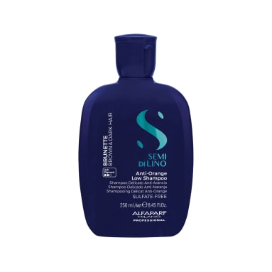 Alfaparf Semi Di Lino Brunette Anti-Orange Low Turunculaşma Karşıtı Şampuan