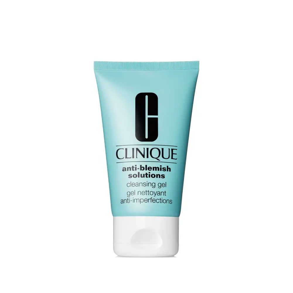 Clinique Anti-Blemish Solutions Yüz Temizleme Jeli
