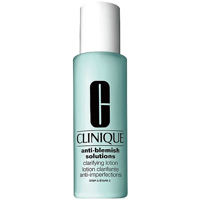 Clinique Anti-Blemish Solutions Arındırıcı Tonik Losyon