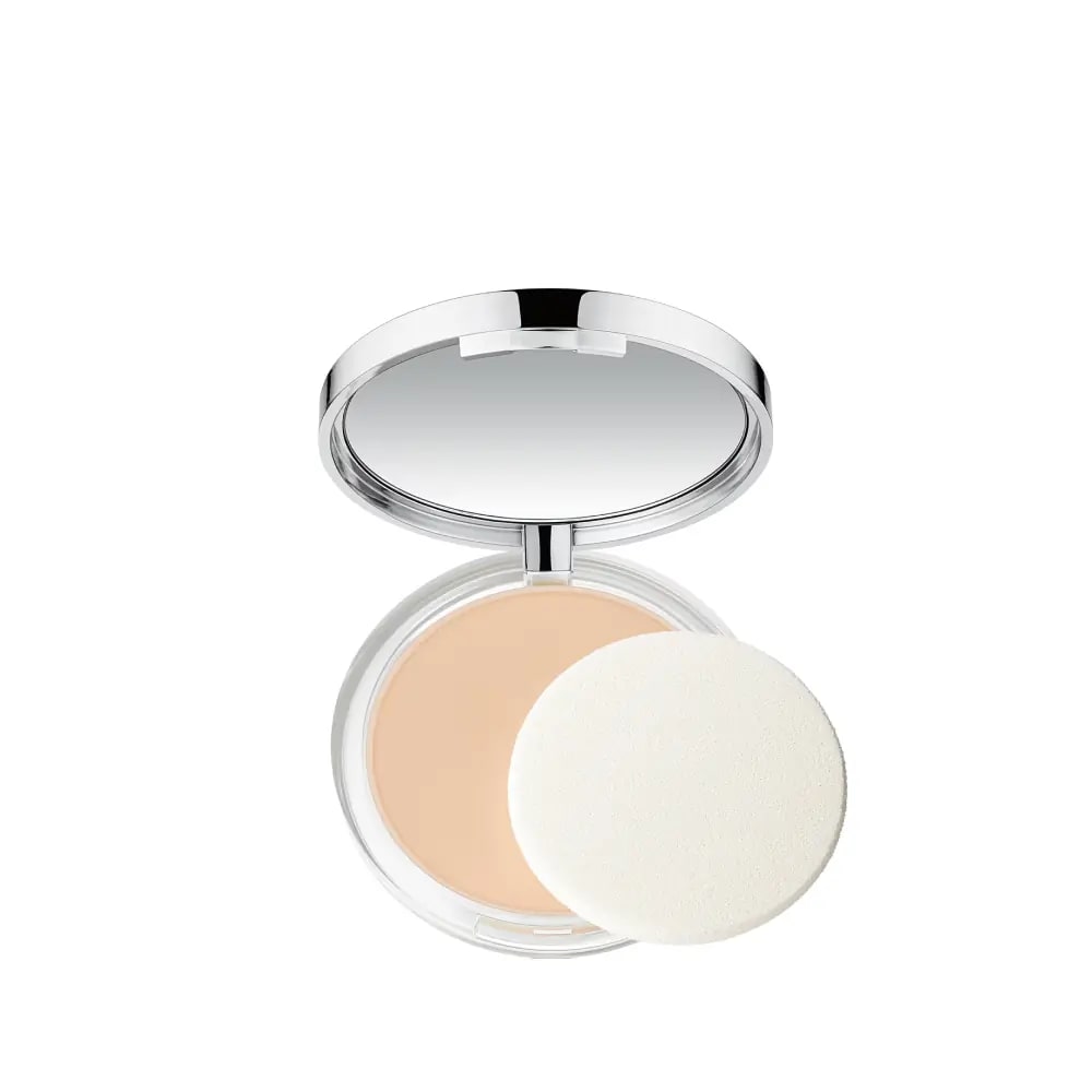 Clinique Almost Powder Makeup Pudra Spf15 Fair