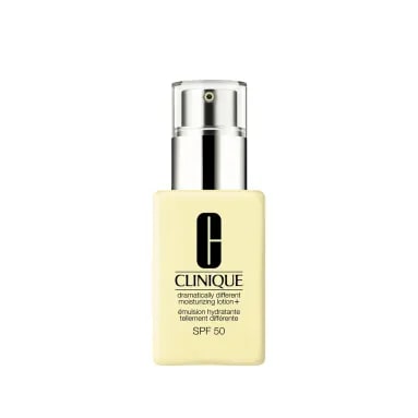 Clinique Dramatically Different Moisturizing Lotion SPF50 Çok Kuru Ciltler İçin Nemlendirici Losyon