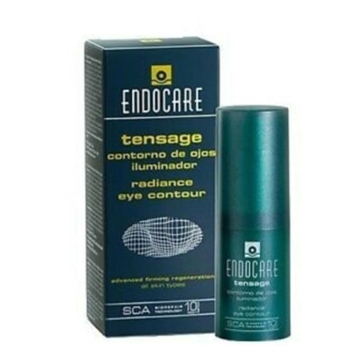 Endocare Tensage Göz Çevresi Aydınlatıcı Kontür Serum