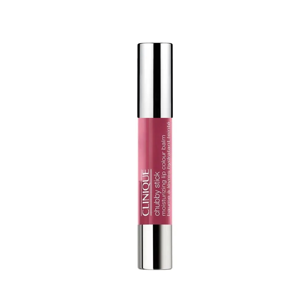 Clinique Chubby Stick Nemlendirici Dudak Parlatıcısı Super Strawberry