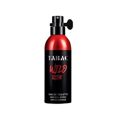 Tabac Original Tabac Wild Ride Eau De Toilette Natural Spray Erkek Parfüm · 125 ml