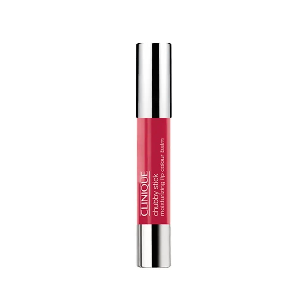Clinique Chubby Stick Nemlendirici Dudak Parlatıcısı Chunky Cherry