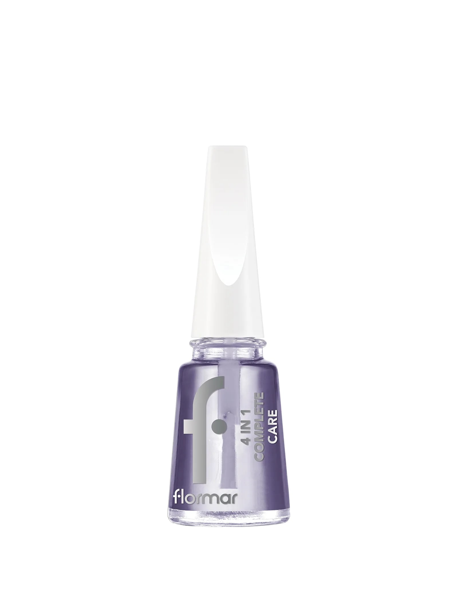 Flormar 4 in 1 Complete Care Besleyici Onarıcı Oje Bazı Tırnak Cilası