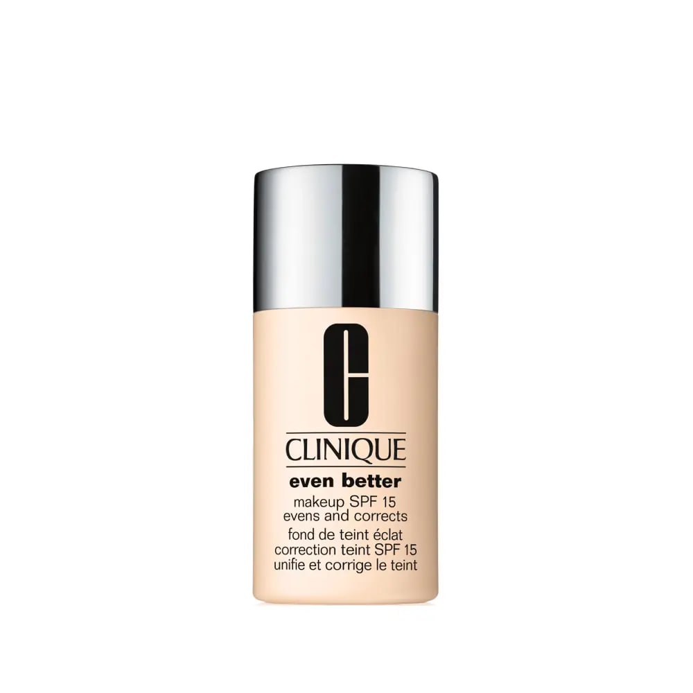 Clinique Even Better Fondöten Spf15 CN 08 Linen