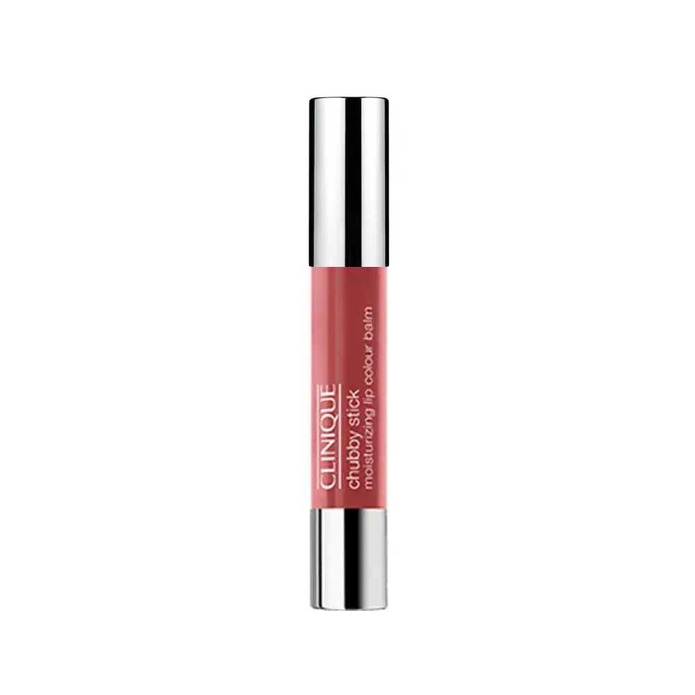 Clinique Chubby Stick Nemlendirici Dudak Parlatıcısı Mega Melon