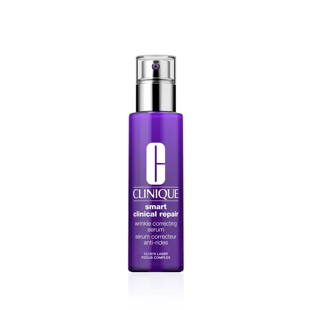 Clinique Smart Clinical Repair Kırışıklık Görünümü Karşıtı Serum · 50 ml