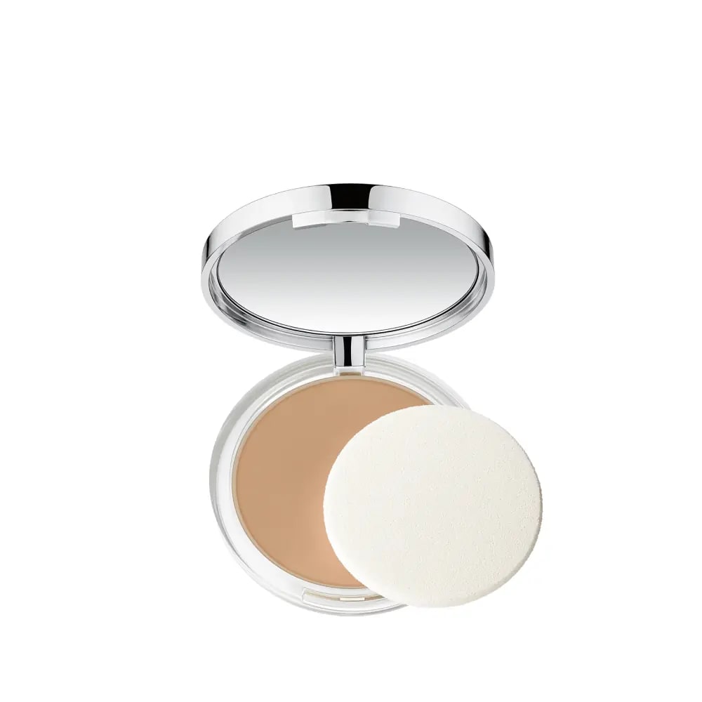 Clinique Almost Powder Makeup Pudra Spf15 Neutral