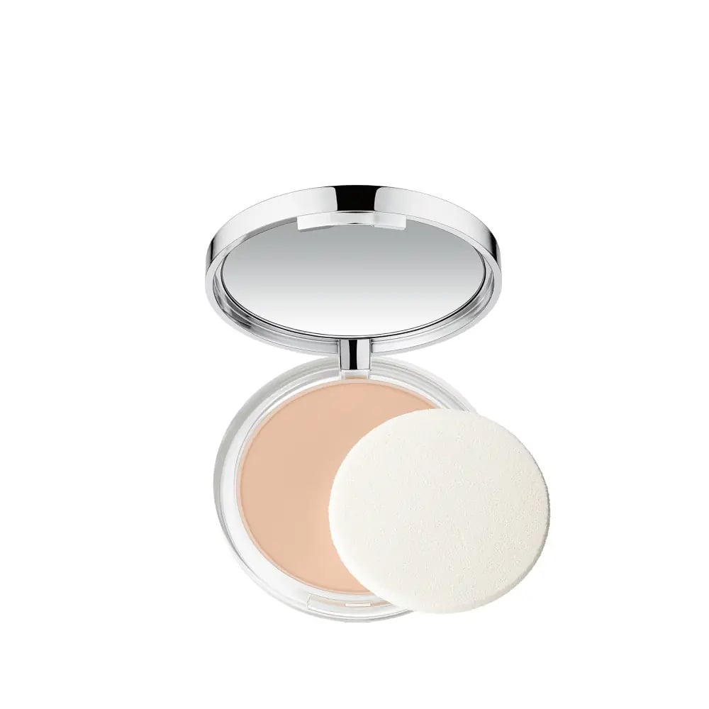 Clinique Almost Powder Makeup Pudra Spf15 Neutral Fair