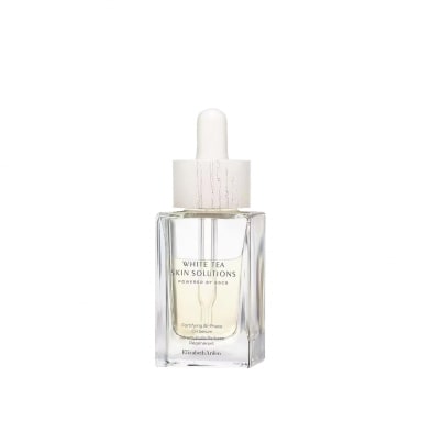 Elizabeth Arden White Tea Skin Solutions Fortifying Bi Phase Oil Serum