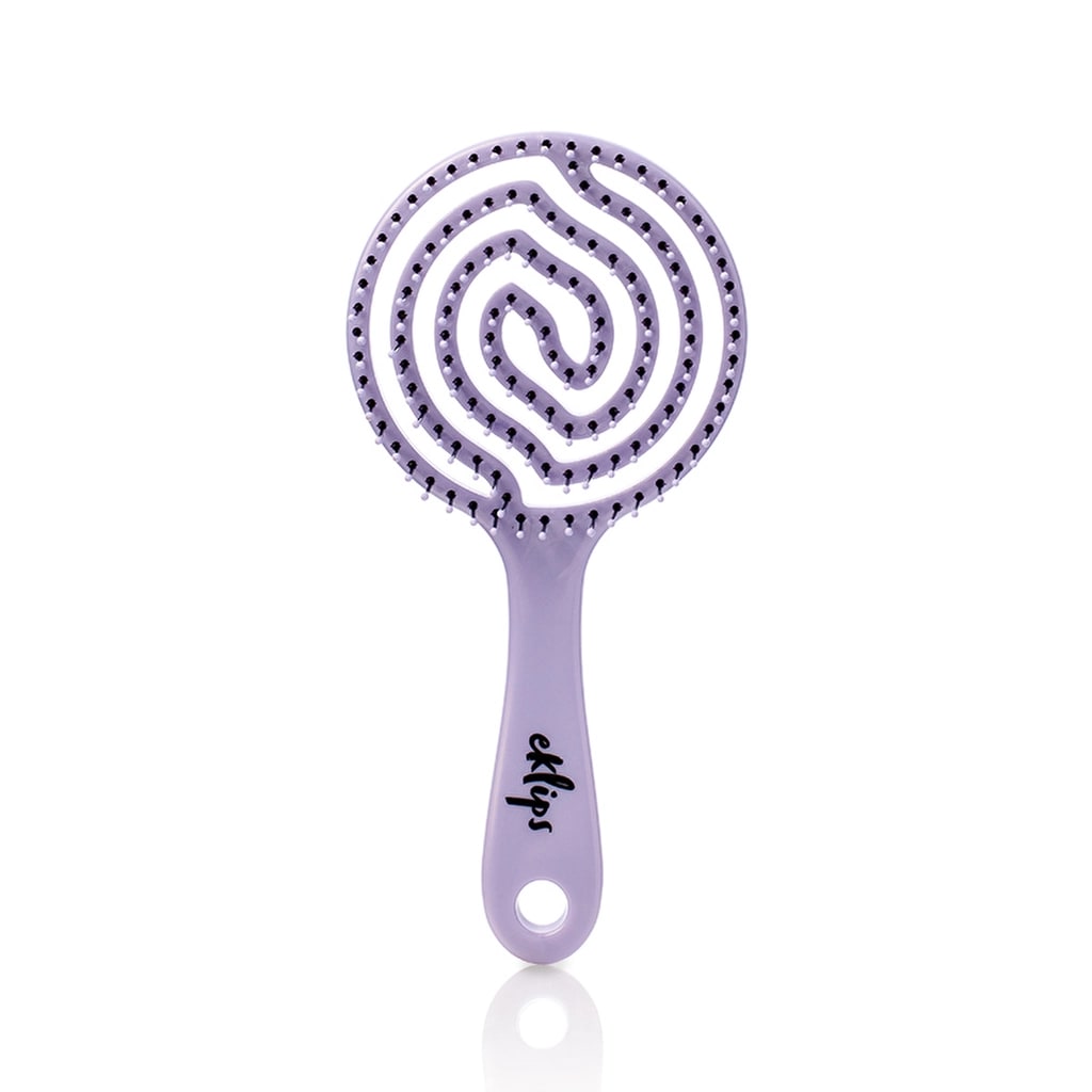 Eklips 3D Saç Fırçası PTD3027-1