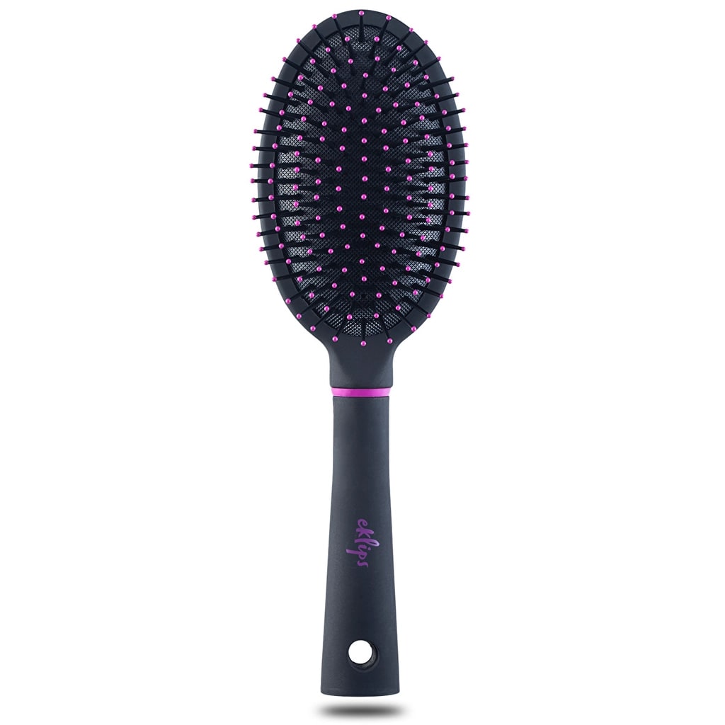 Eklips Hava Basınçlı Saç Fırçası 9551B-B
