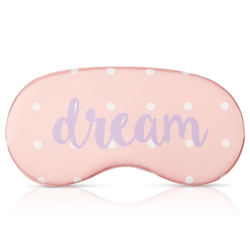 Eklips Pudra Dream Sloganlı Uyku Gözlüğü