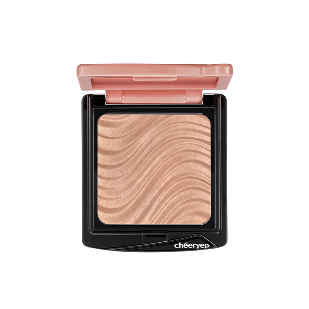 Cheeryep Freeze-Dried Powder Blush Allık C710