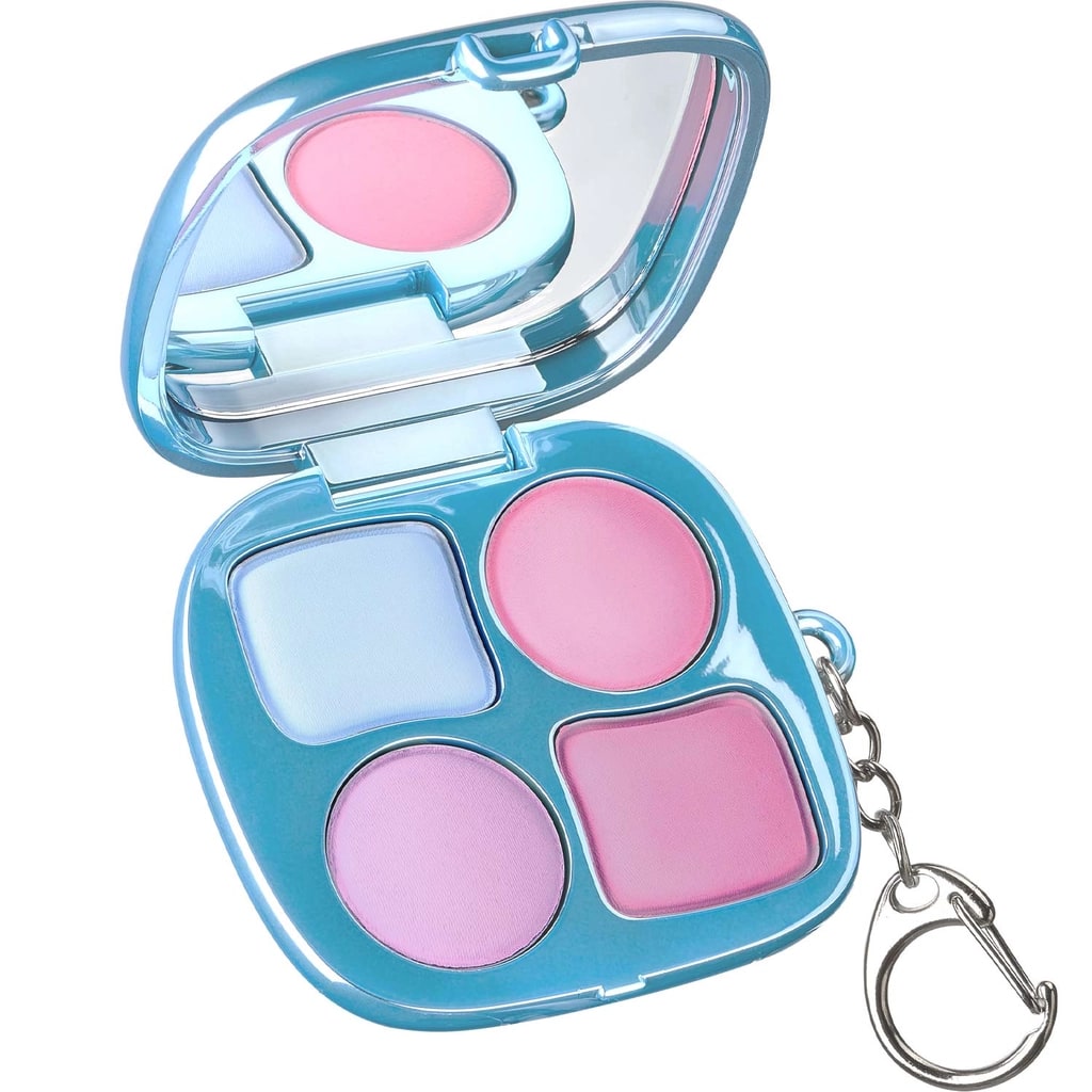 fwee Pocket Yüz Allık Paleti CP01 Pink & Soda