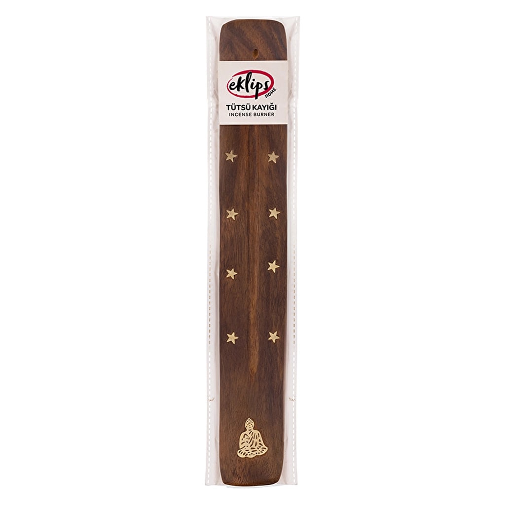 Eklips Tütsü Kayığı