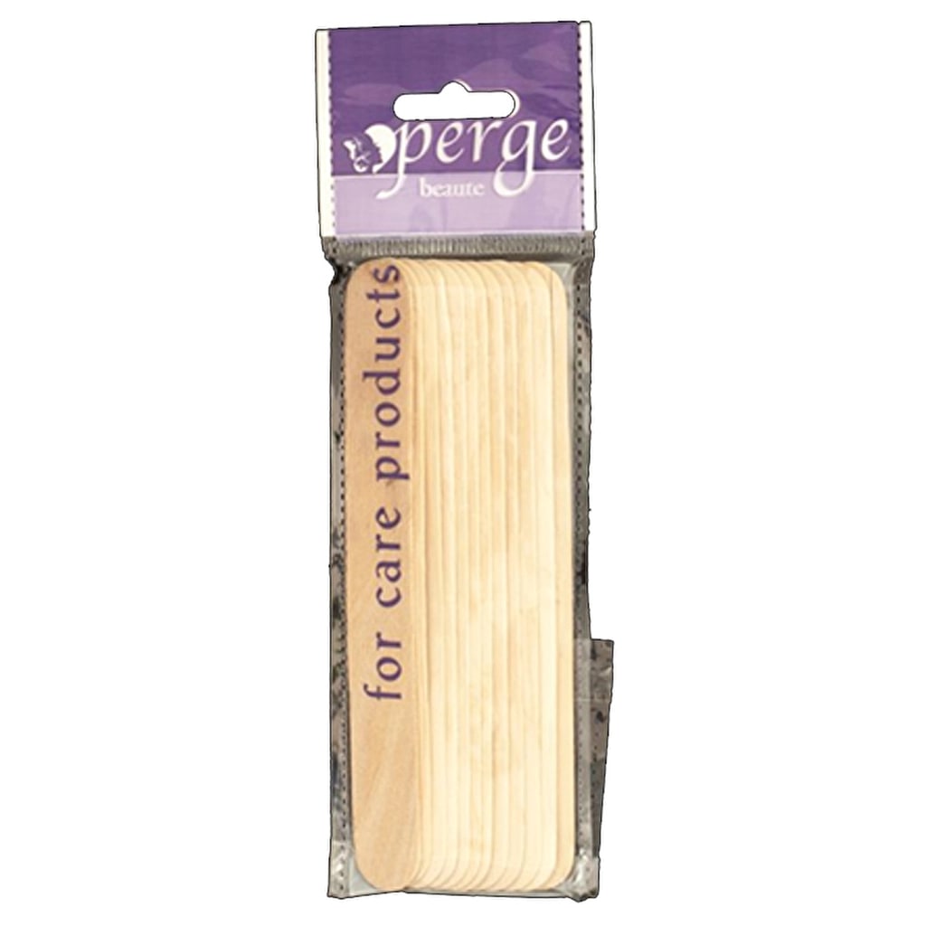 Perge Spatula 12'li
