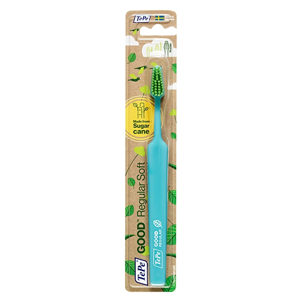 Tepe Good Select Soft (Regular) Diş Fırçası