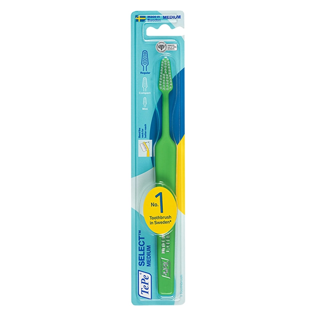 Tepe Select Medium Diş Fırçası