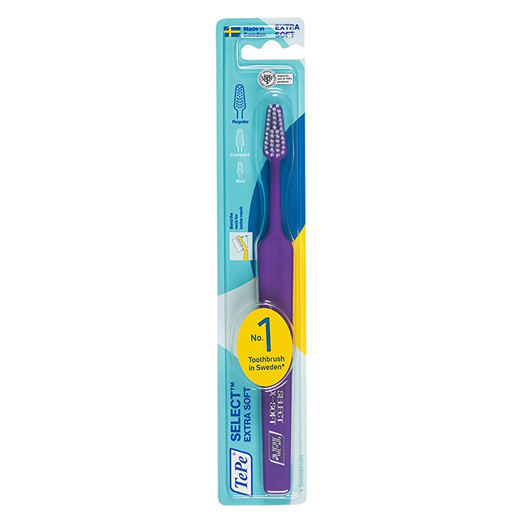 Tepe Select X-Soft Diş Fırçası
