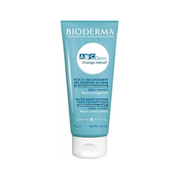 Bioderma ABCDerm Change Intensif Bez Bölgesi Bakım Kremi