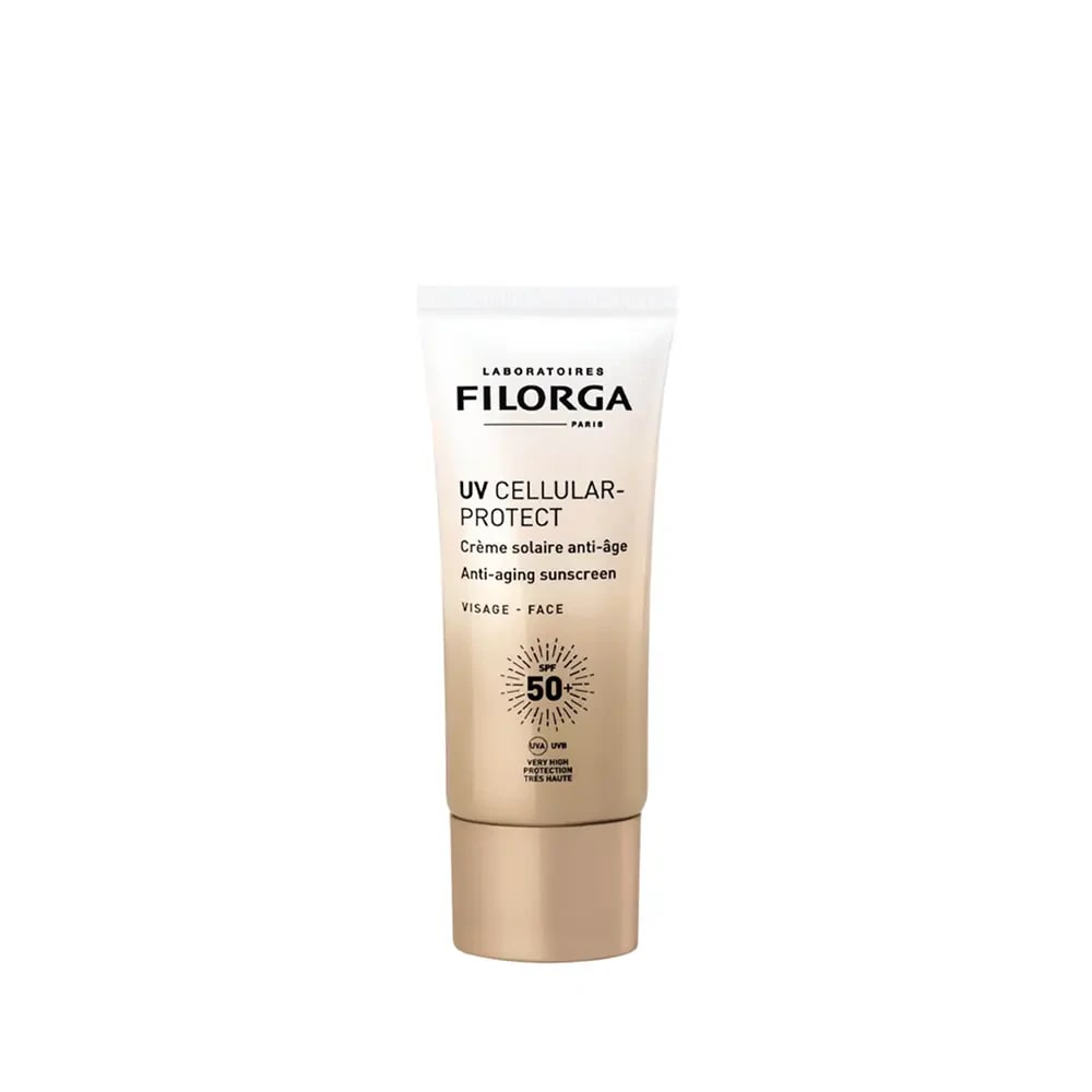 Filorga UV Cellular-Protect Anti-Aging SPF50 Yüz Güneş Kremi