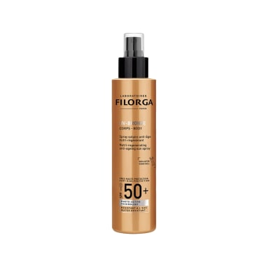 Filorga UV Bronze Body SPF 50+ Yaşlanma Karşıtı Bronzlaştırıcı Vücut Güneş Koruyucu