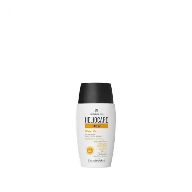 Heliocare 360 Water Gel Spf 50+ Uzun Süreli Nemlendirici Güneş Kremi